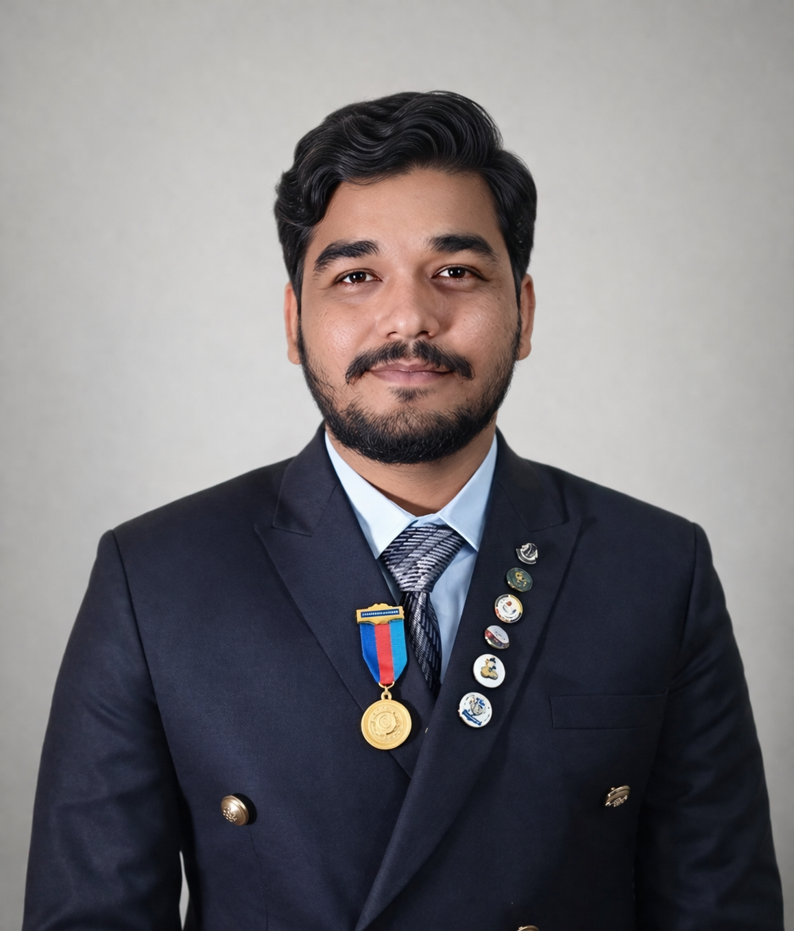 BASANTA BASNET