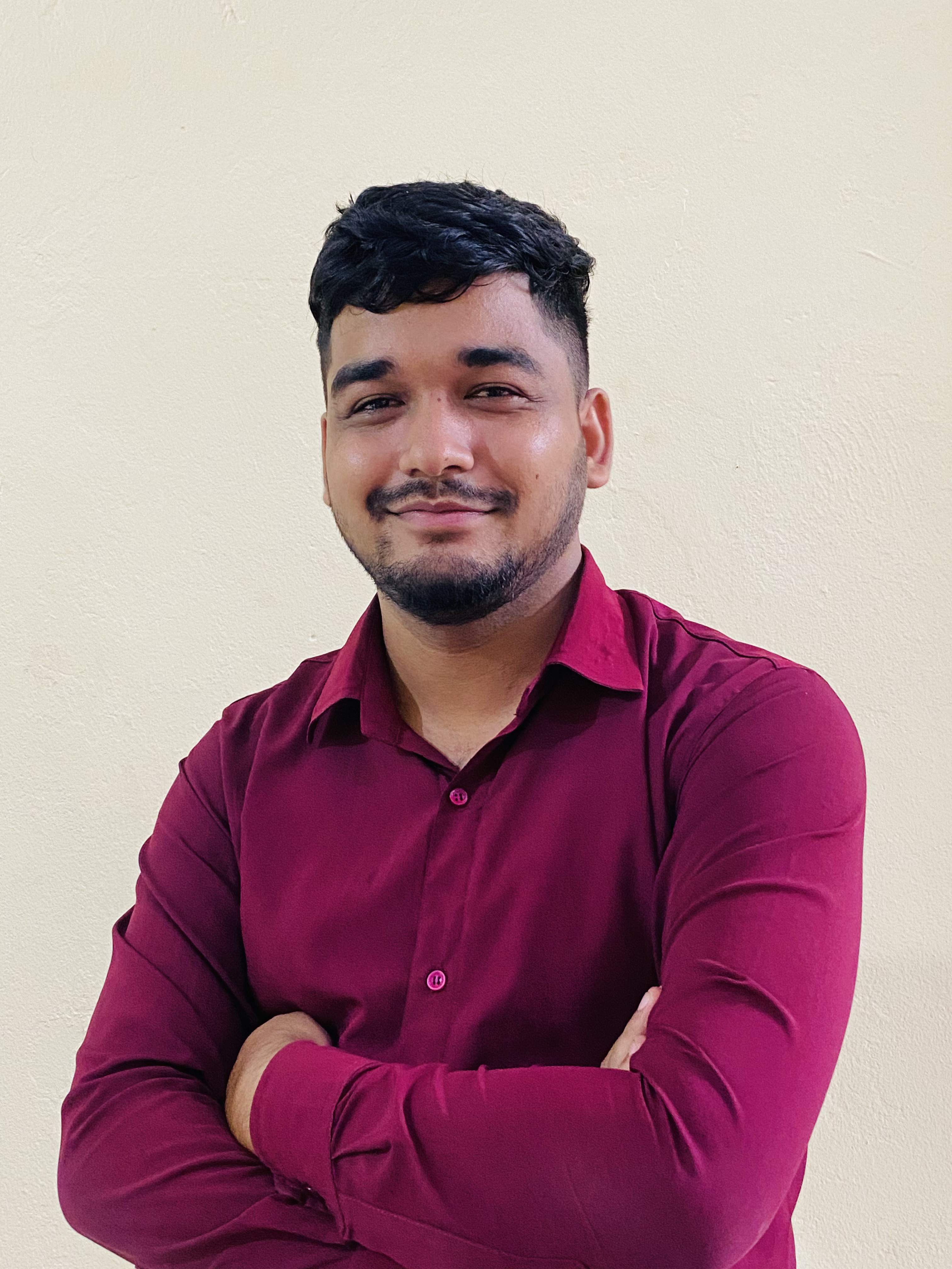 BASANTA BASNET
